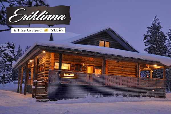 Eriklinna Ylläs